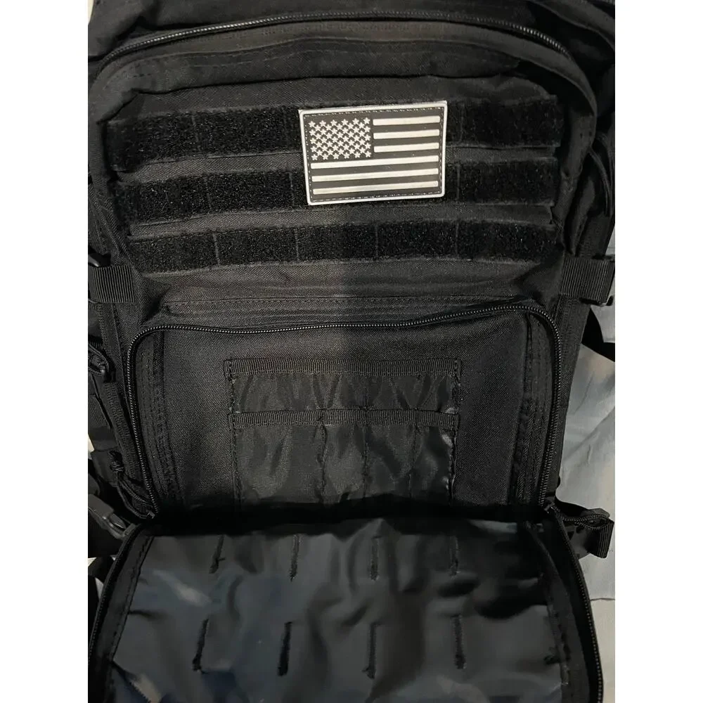 Modern Needs 40L Tactical Backpack